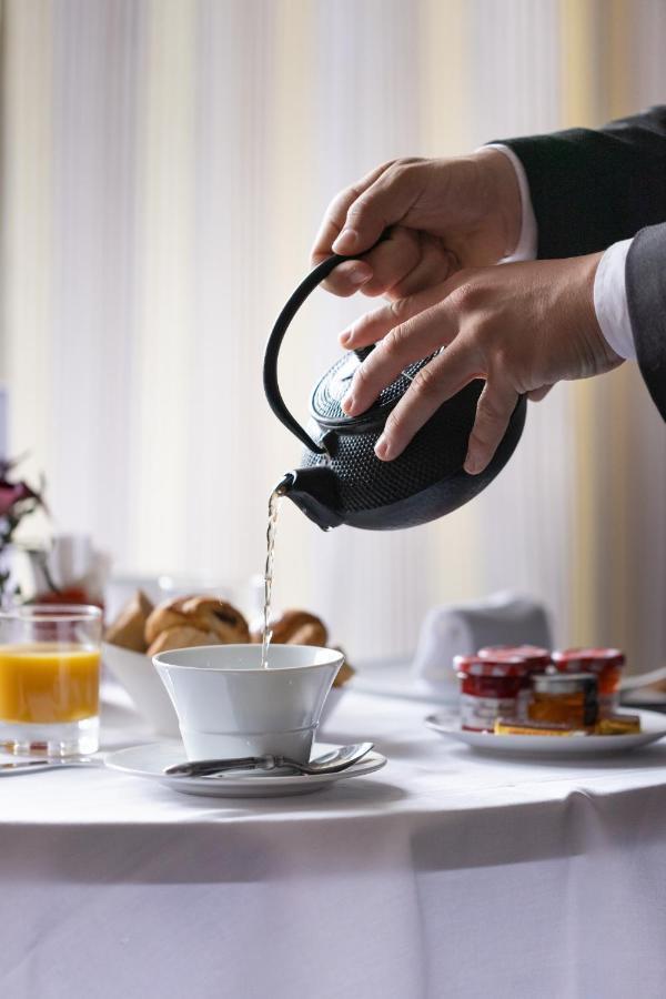 Hotel Savoie Leman Thonon-les-Bains