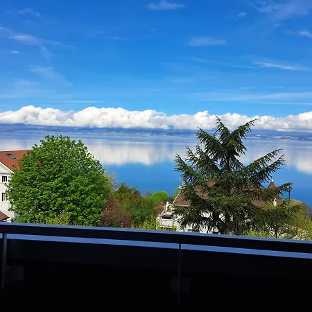 Hotel Savoie Leman Thonon-les-Bains Exterior photo