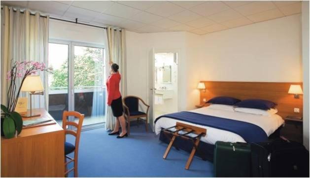 Savoie Leman 3*