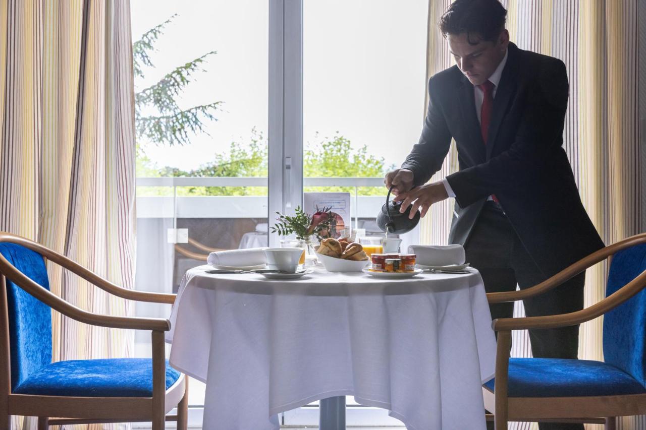 Savoie Leman 3* Thonon-les-Bains