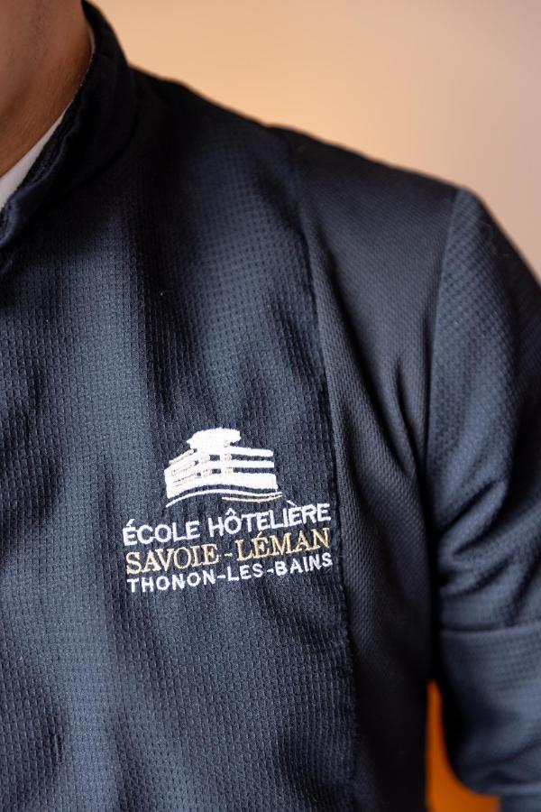 Savoie Leman Thonon-les-Bains