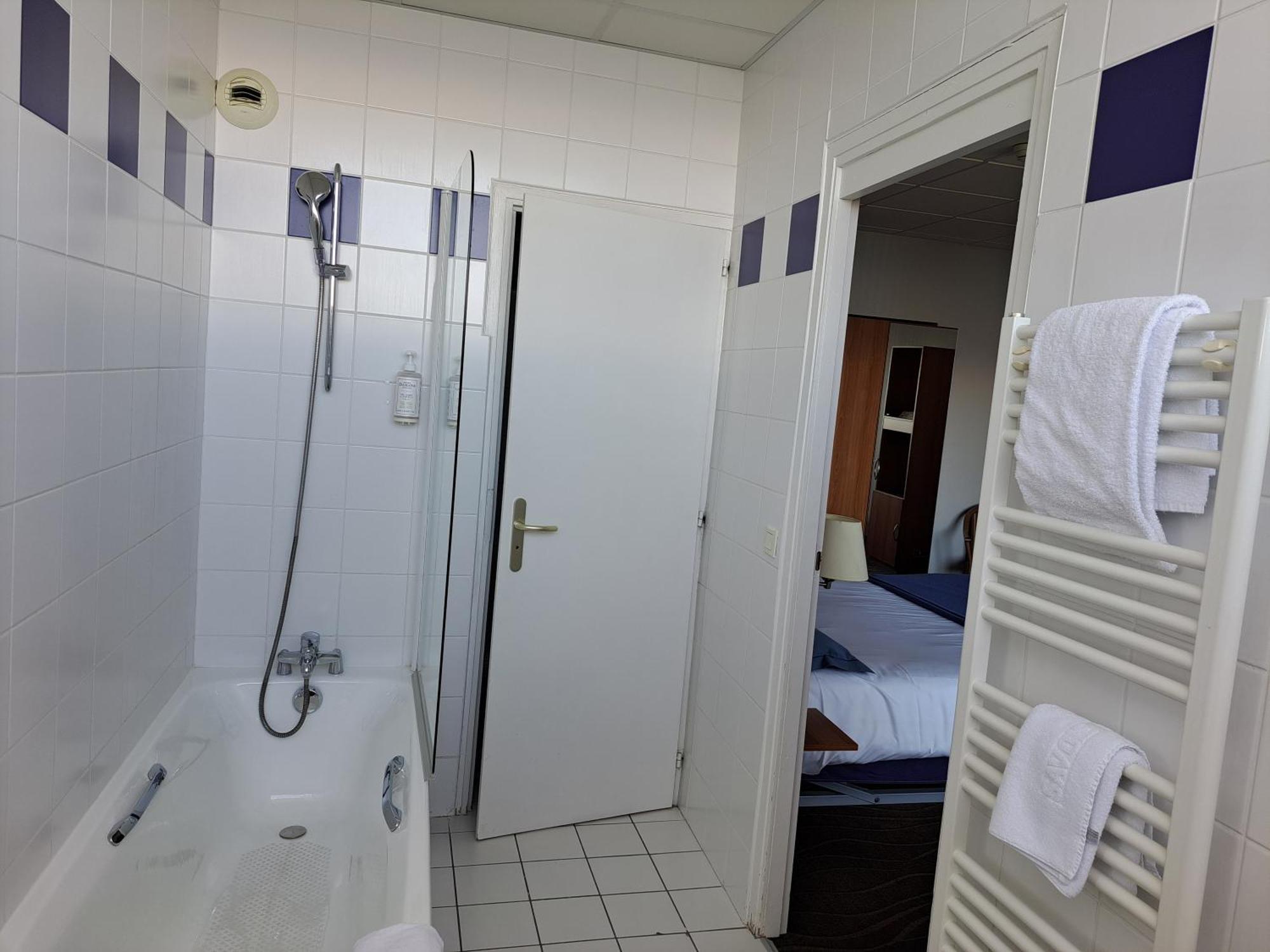 Savoie Leman 3* Thonon-les-Bains