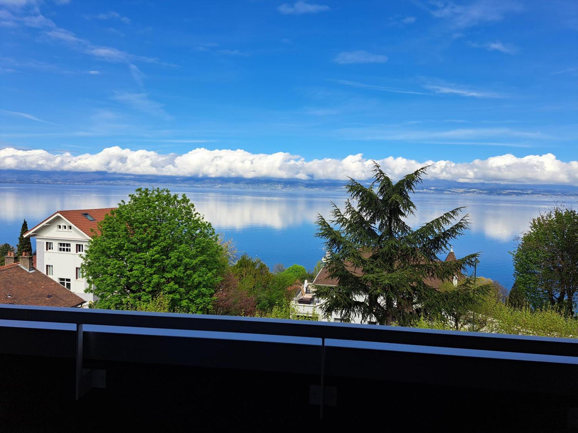 Savoie Leman Hotel