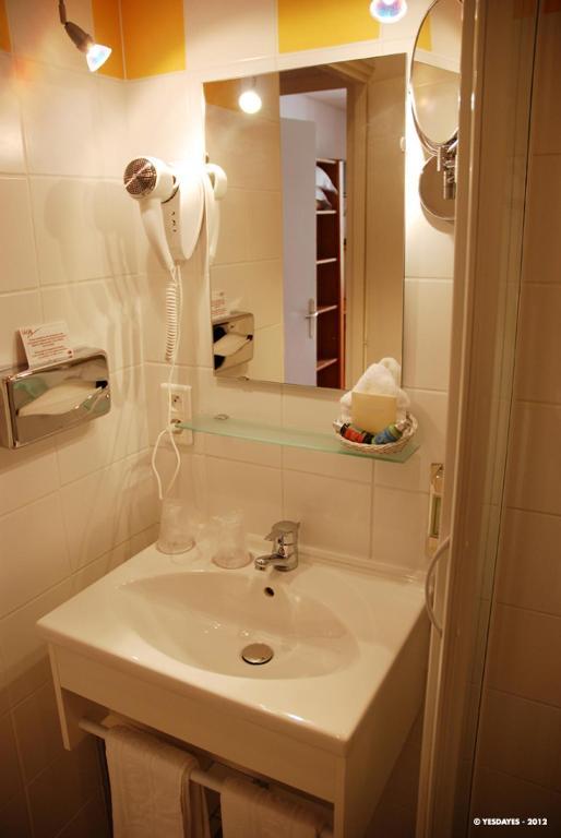 Savoie Leman Hotel 3*