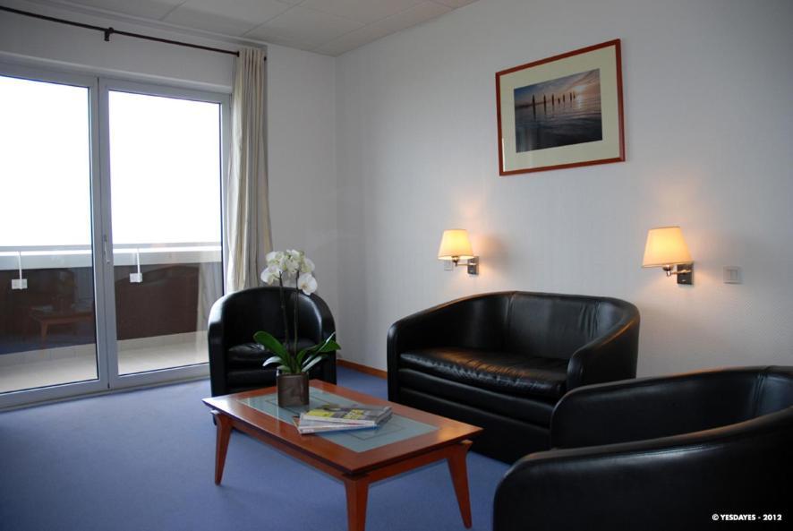 Hotel Savoie Leman Thonon-les-Bains