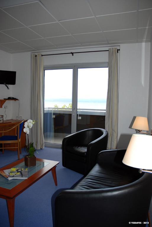Savoie Leman Hotel