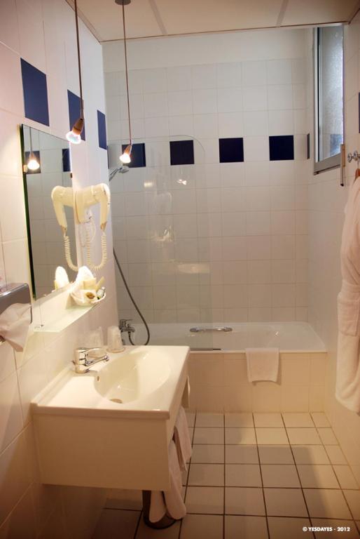 Hotel Savoie Leman 3*